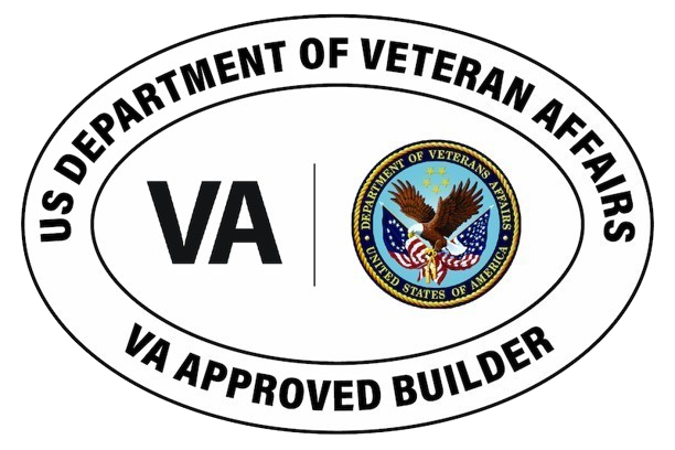 VA Approved Builder